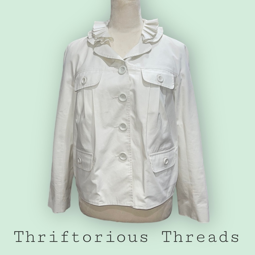 Moschino Cheap and Chic Jacket Vintage - Picture 11 of 11